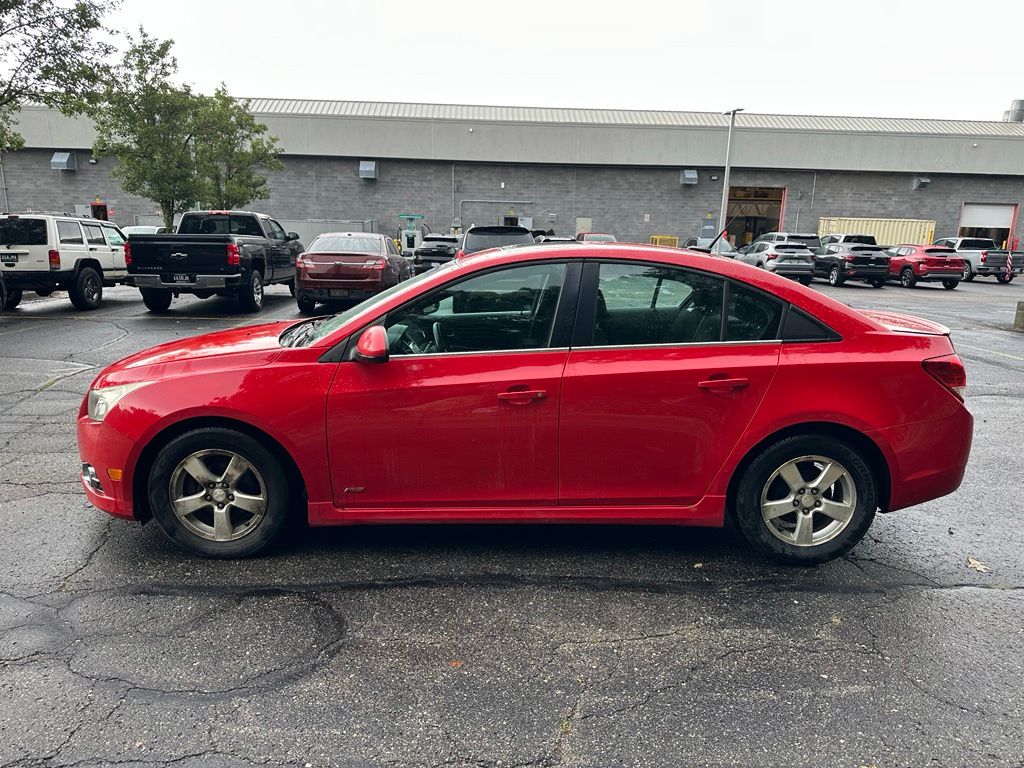chevrolet cruze 2014 1G1PC5SB6E7204360 image chevrolet cruze 2014 1G1PC5SB6E7204360 image