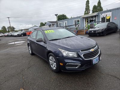 chevrolet cruze 2015 1G1PA5SG8F7254440 image chevrolet cruze 2015 1G1PA5SG8F7254440 image