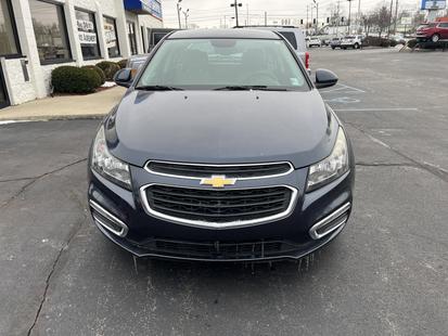 chevrolet cruze 2015 1G1PC5SBXF7254177 image chevrolet cruze 2015 1G1PC5SBXF7254177 image