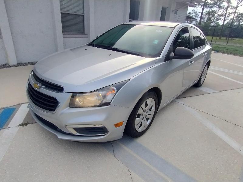 chevrolet cruze 2015 1G1PA5SH5F7193850 image chevrolet cruze 2015 1G1PA5SH5F7193850 image