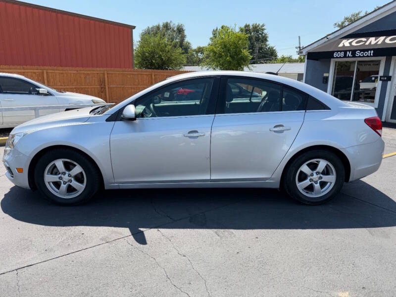 chevrolet cruze 2015 1G1PC5SB7F7220293 image chevrolet cruze 2015 1G1PC5SB7F7220293 image