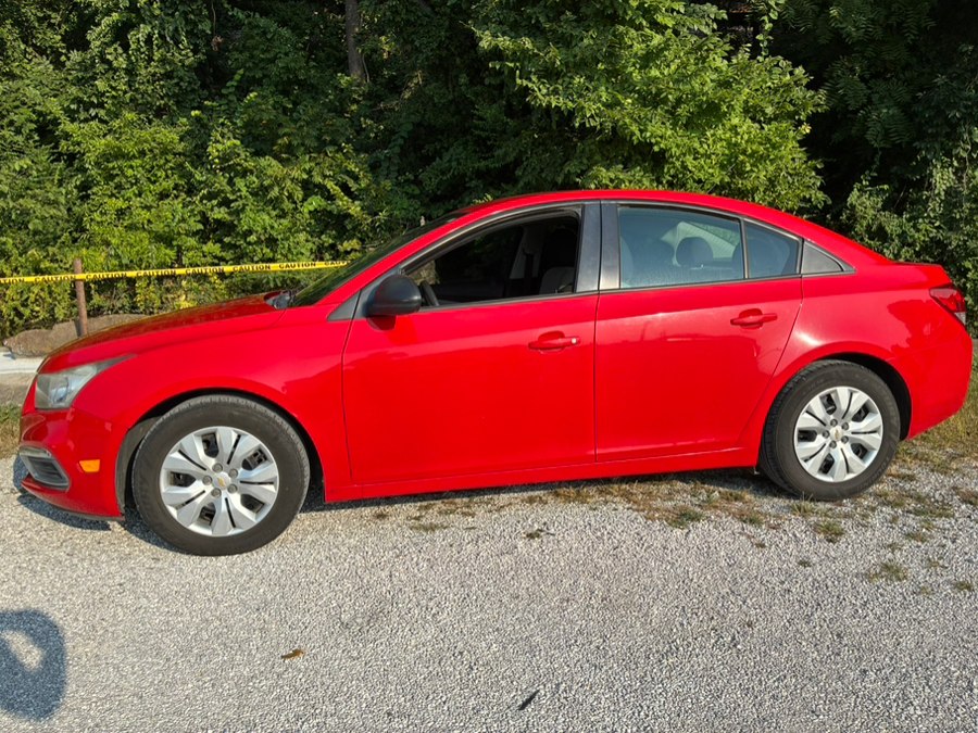 chevrolet cruze 2015 1G1PA5SG2F7153104 image chevrolet cruze 2015 1G1PA5SG2F7153104 image