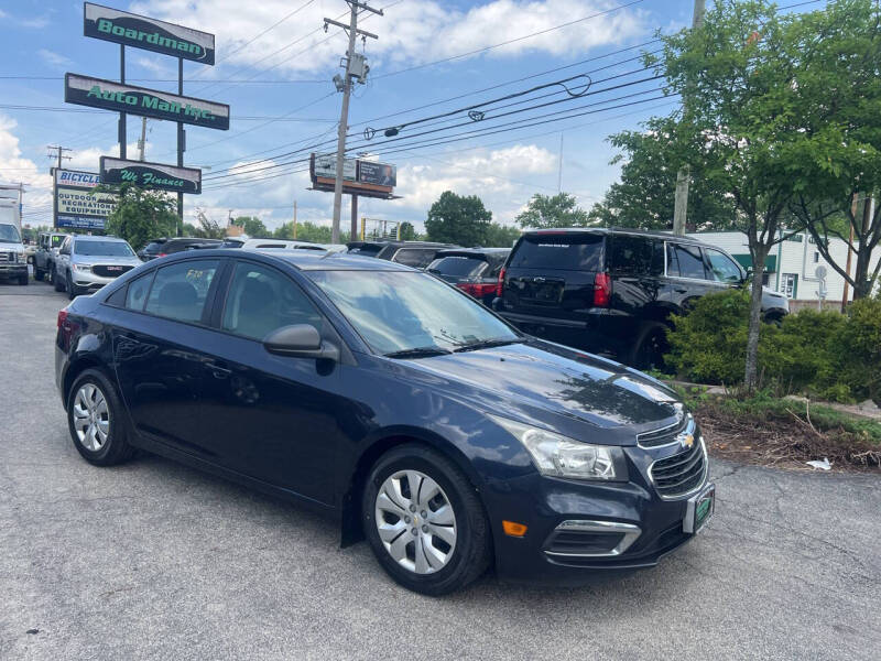 chevrolet cruze 2015 1G1PA5SH5F7124883 image chevrolet cruze 2015 1G1PA5SH5F7124883 image