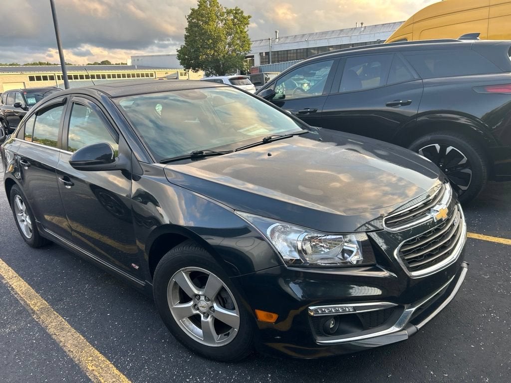 chevrolet cruze 2015 1G1PD5SB3F7296980 image chevrolet cruze 2015 1G1PD5SB3F7296980 image