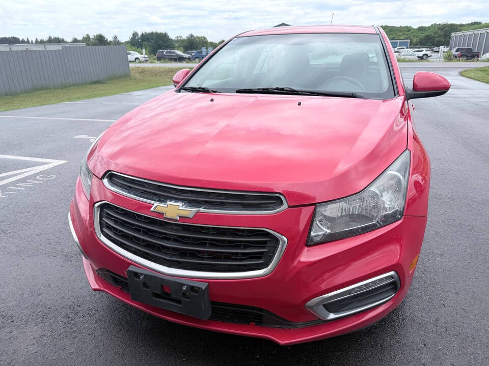 chevrolet cruze 2015 1G1PC5SBXF7194787 image chevrolet cruze 2015 1G1PC5SBXF7194787 image