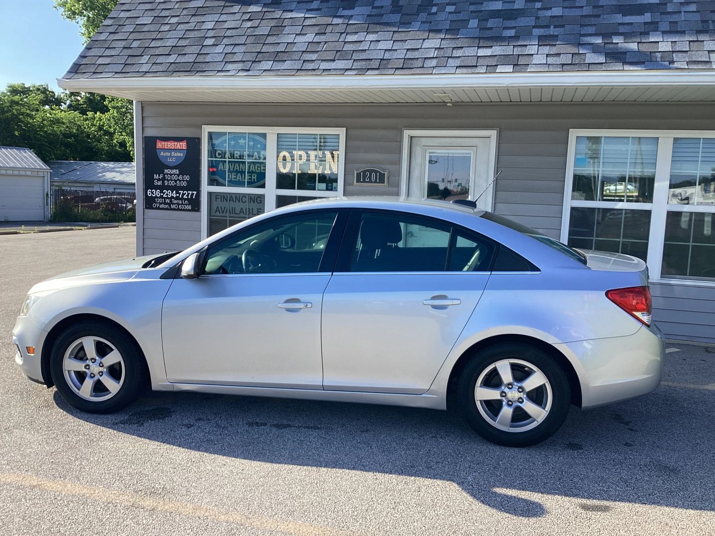 chevrolet cruze 2015 1G1PC5SBXF7235600 image chevrolet cruze 2015 1G1PC5SBXF7235600 image
