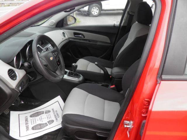 chevrolet cruze 2015 1G1PB5SG9F7203199 image chevrolet cruze 2015 1G1PB5SG9F7203199 image