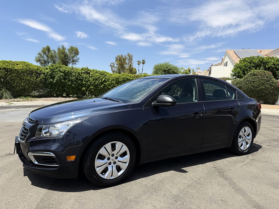 chevrolet cruze 2015 1G1PA5SG0F7254206 image chevrolet cruze 2015 1G1PA5SG0F7254206 image