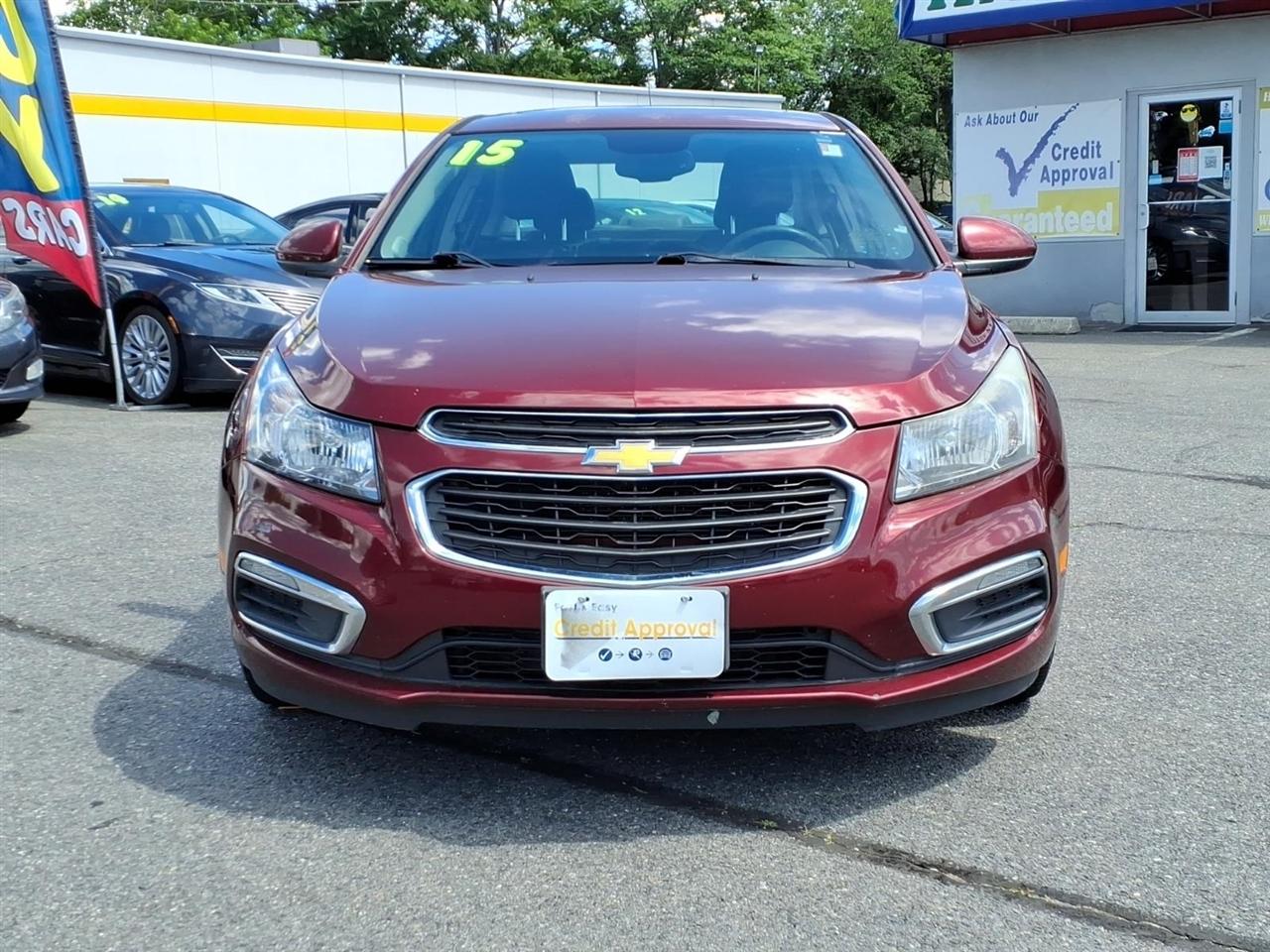 chevrolet cruze 2015 1G1PC5SB5F7121472 image chevrolet cruze 2015 1G1PC5SB5F7121472 image