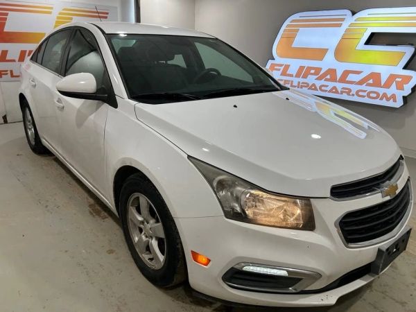 chevrolet cruze 2015 1G1PC5SB2F7100403 image chevrolet cruze 2015 1G1PC5SB2F7100403 image