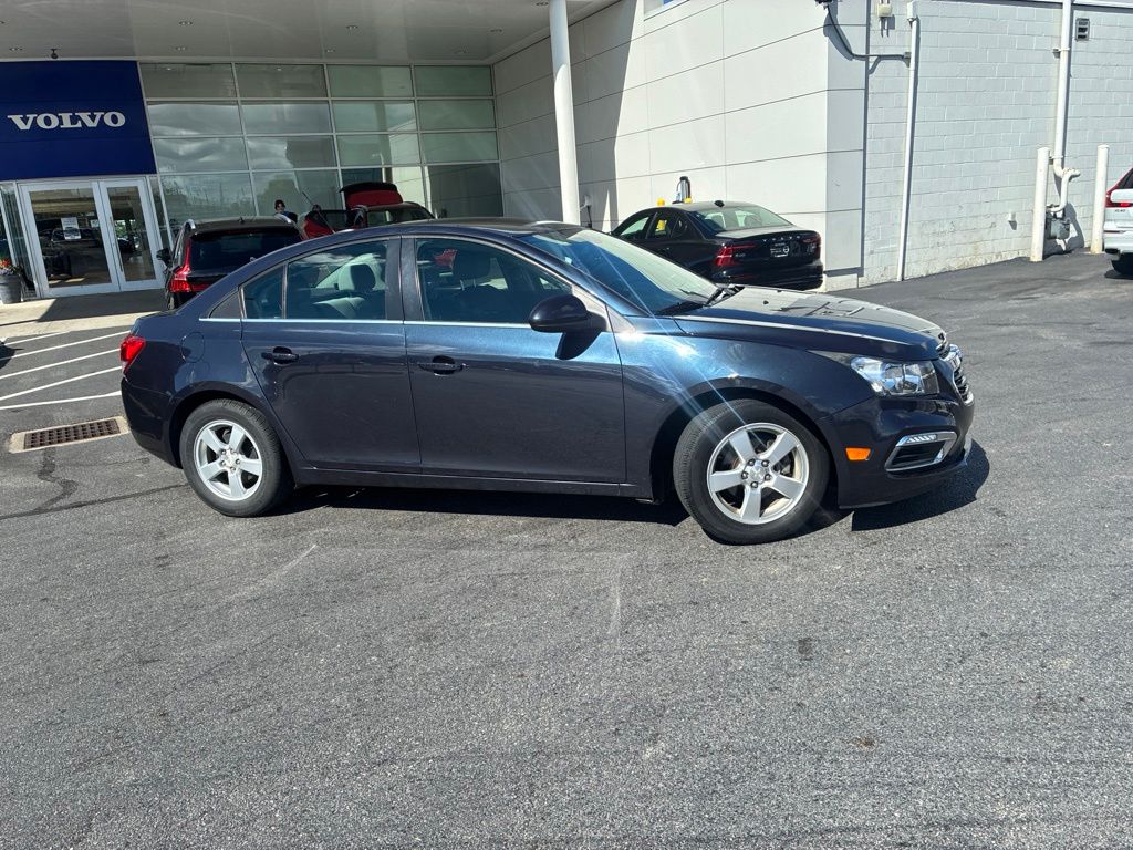 chevrolet cruze 2015 1G1PC5SBXF7226735 image chevrolet cruze 2015 1G1PC5SBXF7226735 image
