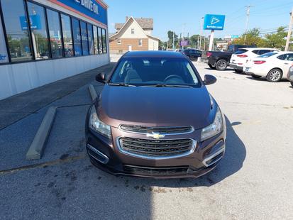chevrolet cruze 2015 1G1PC5SB6F7250739 image chevrolet cruze 2015 1G1PC5SB6F7250739 image