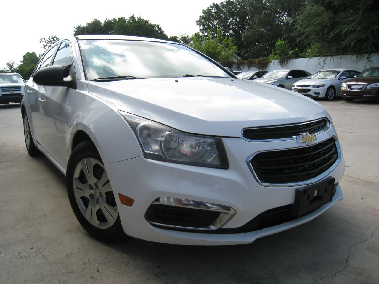 chevrolet cruze 2015 1G1PA5SH2F7142953 image chevrolet cruze 2015 1G1PA5SH2F7142953 image