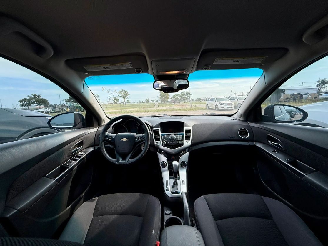chevrolet cruze 2015 1G1PC5SB7F7164033 image chevrolet cruze 2015 1G1PC5SB7F7164033 image