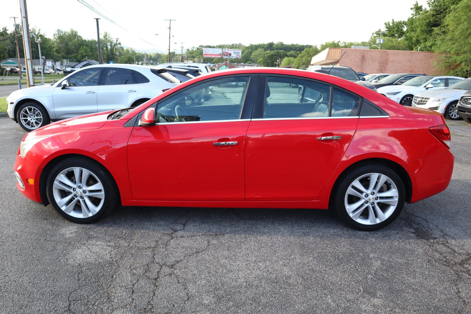 chevrolet cruze 2015 1G1PG5SB1F7189692 image chevrolet cruze 2015 1G1PG5SB1F7189692 image