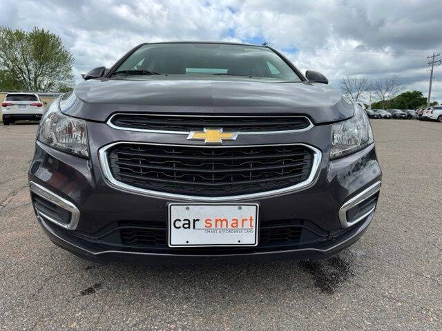 chevrolet cruze 2015 1G1PC5SB6F7144730 image chevrolet cruze 2015 1G1PC5SB6F7144730 image