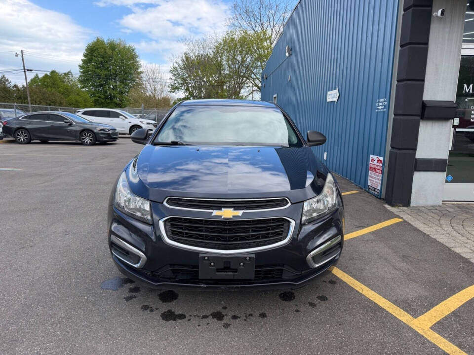 chevrolet cruze 2015 1G1PA5SH8F7209202 image chevrolet cruze 2015 1G1PA5SH8F7209202 image