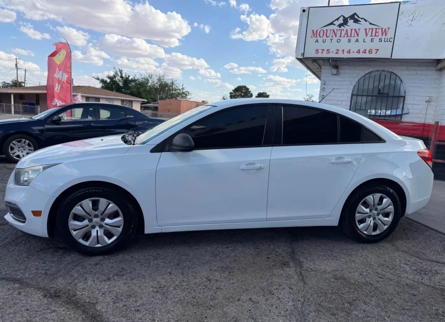 chevrolet cruze 2015 1G1PA5SG4F7291209 image chevrolet cruze 2015 1G1PA5SG4F7291209 image