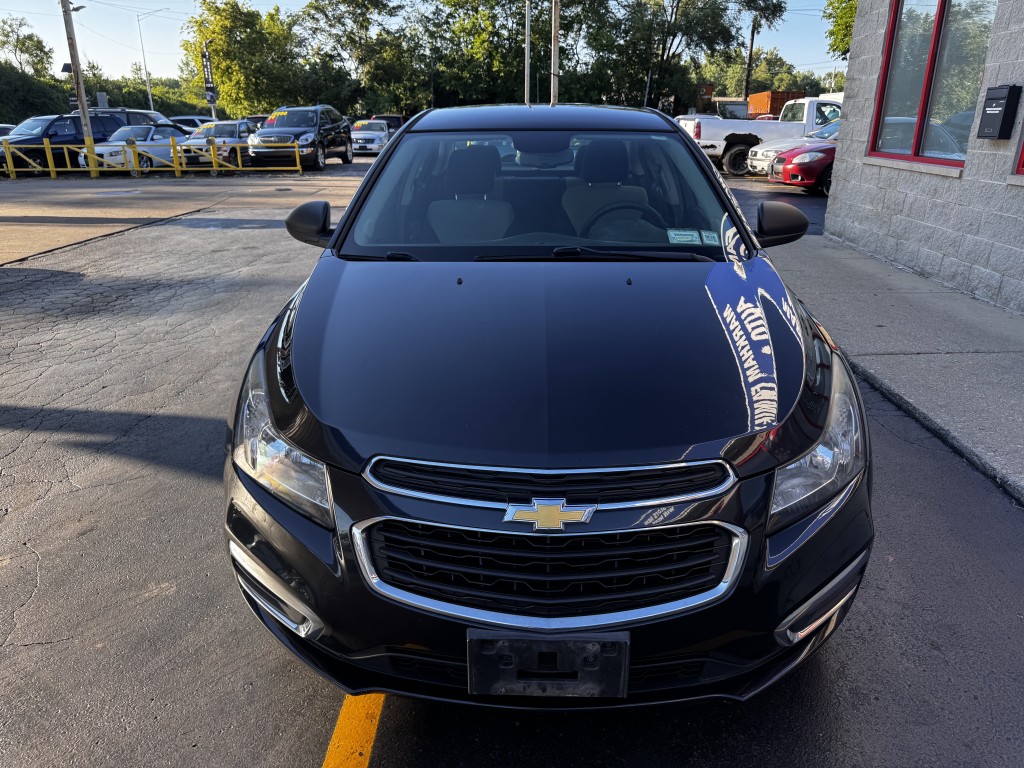 chevrolet cruze 2015 1G1PA5SG0F7242900 image chevrolet cruze 2015 1G1PA5SG0F7242900 image