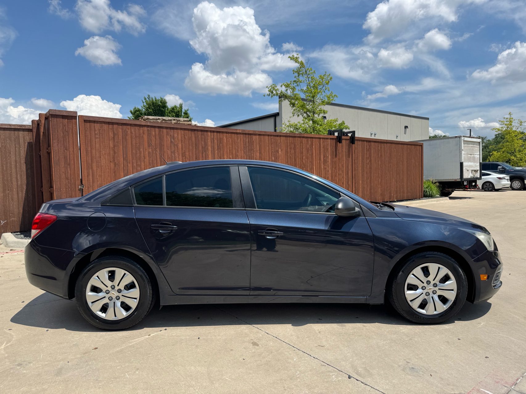 chevrolet cruze 2015 1G1PA5SH5F7205060 image chevrolet cruze 2015 1G1PA5SH5F7205060 image