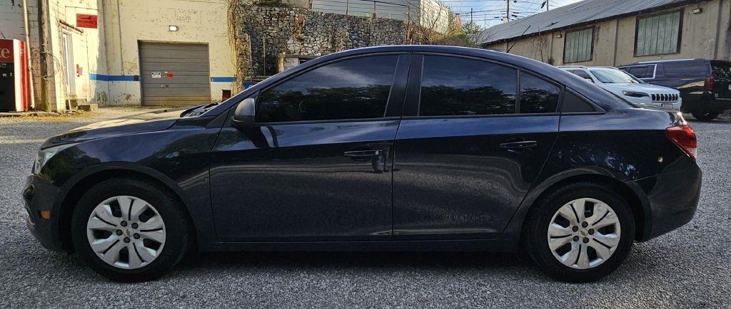 chevrolet cruze 2015 1G1PA5SH0F7100720 image chevrolet cruze 2015 1G1PA5SH0F7100720 image