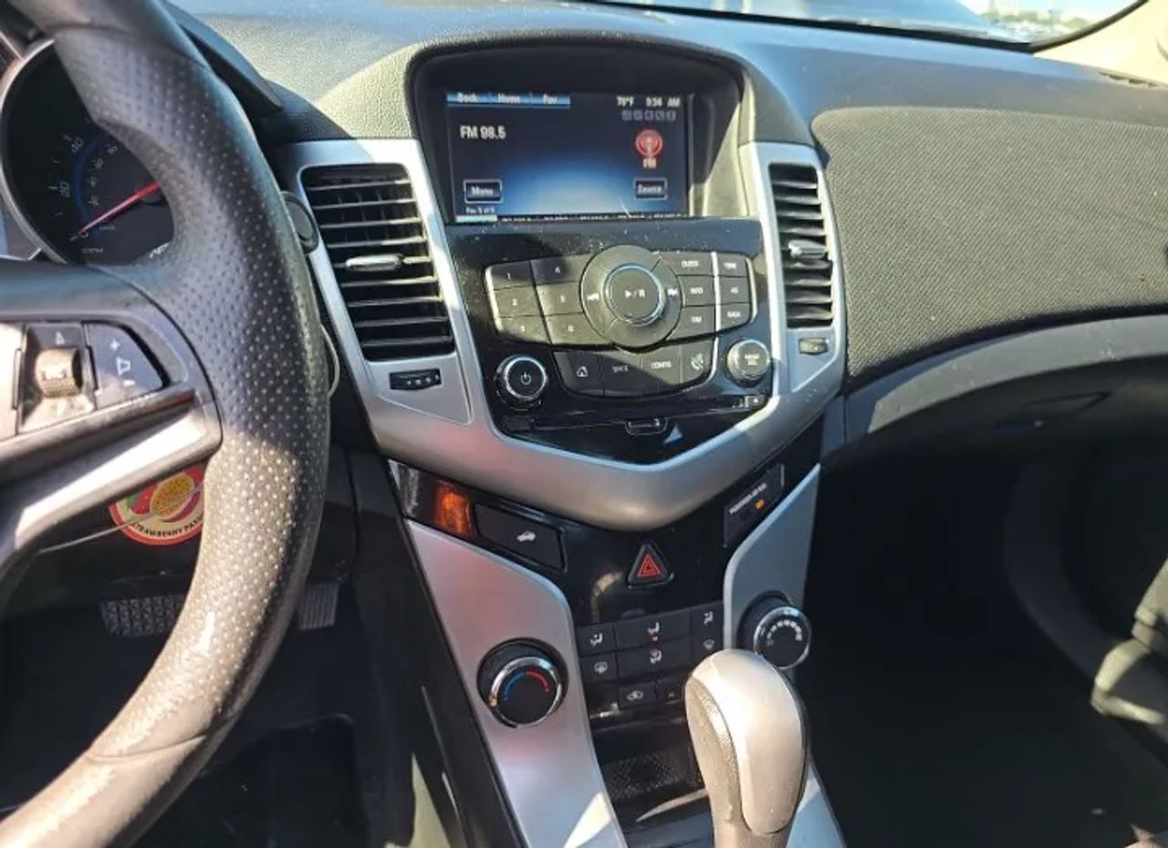 chevrolet cruze 2015 1G1PC5SB7F7294779 image chevrolet cruze 2015 1G1PC5SB7F7294779 image