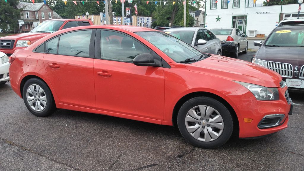 chevrolet cruze 2015 1G1PA5SHXF7177952 image chevrolet cruze 2015 1G1PA5SHXF7177952 image