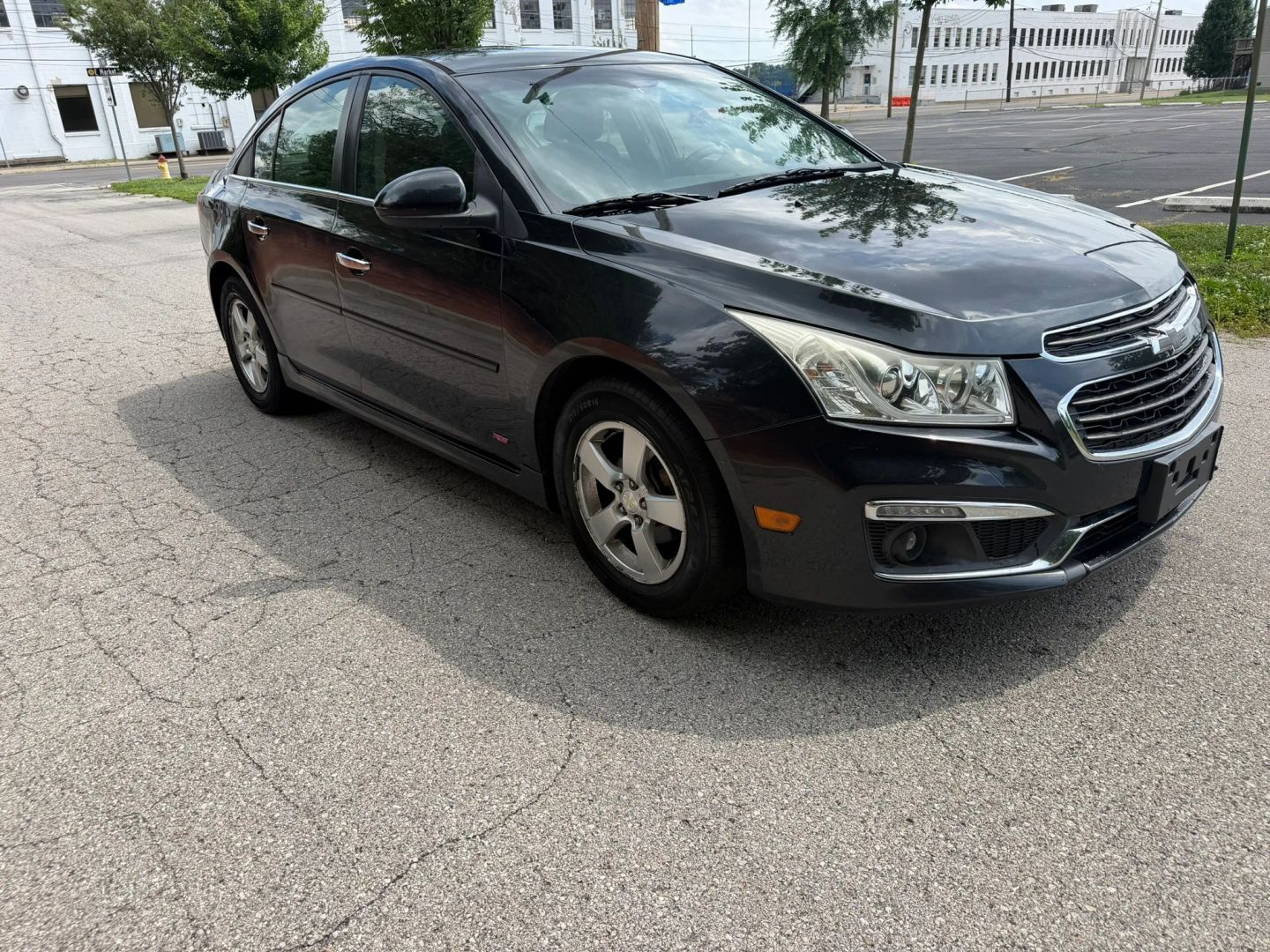 chevrolet cruze 2015 1G1PC5SB6F7189229 image chevrolet cruze 2015 1G1PC5SB6F7189229 image