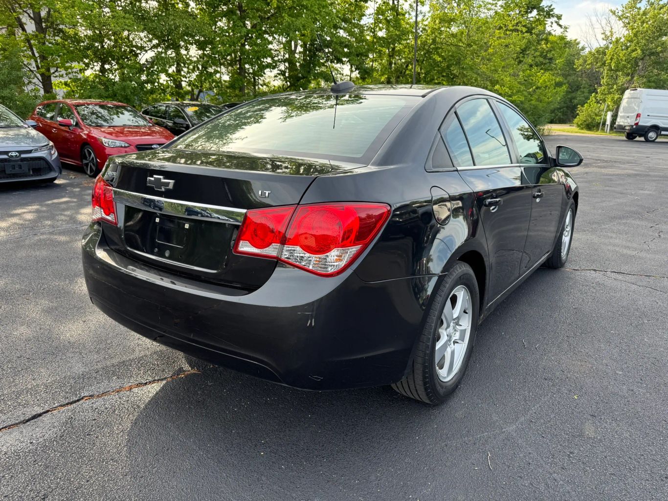 chevrolet cruze 2015 1G1PC5SB2F7196971 image chevrolet cruze 2015 1G1PC5SB2F7196971 image