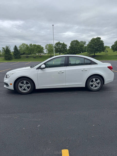 chevrolet cruze 2015 1G1PC5SB6F7212492 image chevrolet cruze 2015 1G1PC5SB6F7212492 image