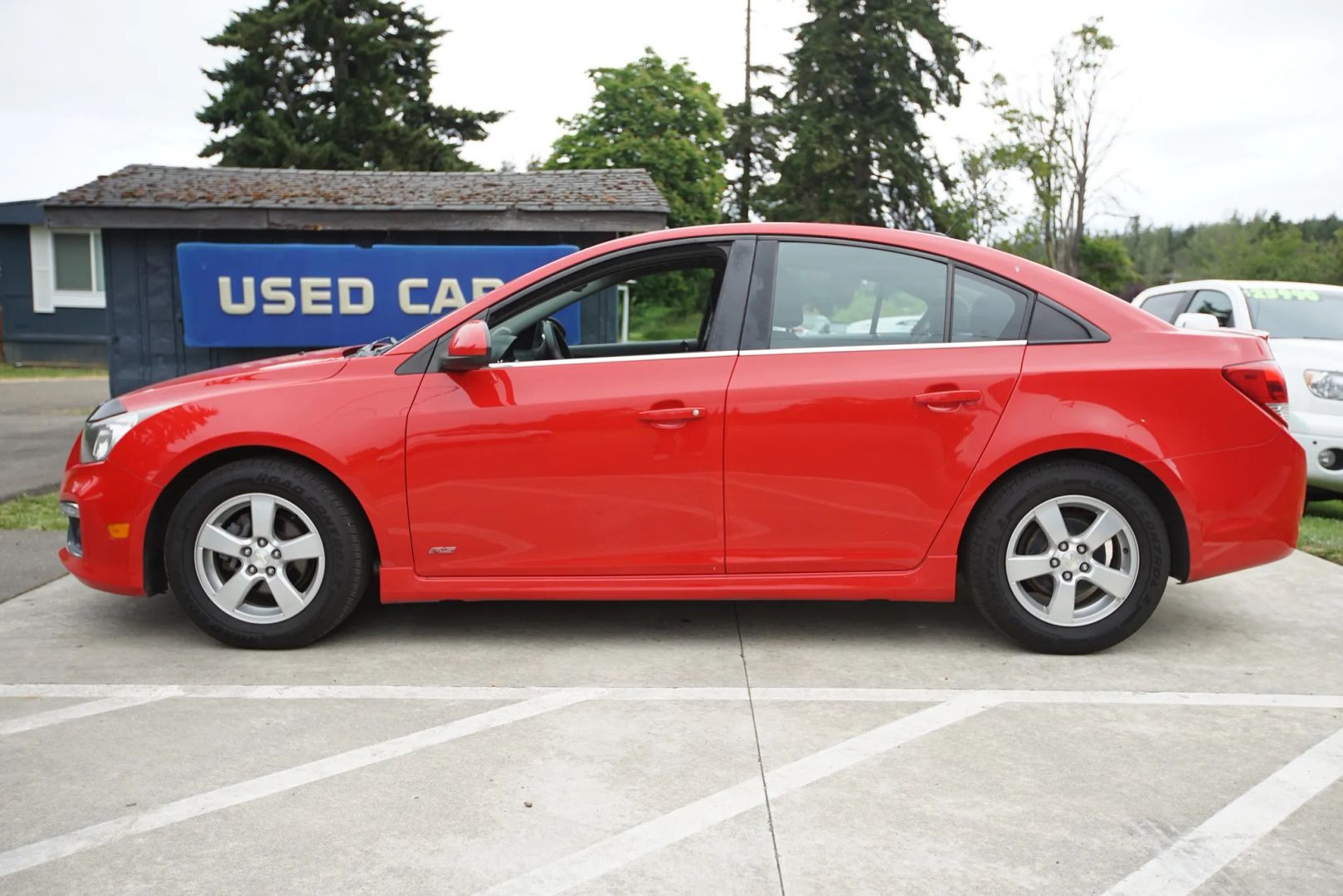 chevrolet cruze 2015 1G1PD5SB8F7167326 image chevrolet cruze 2015 1G1PD5SB8F7167326 image