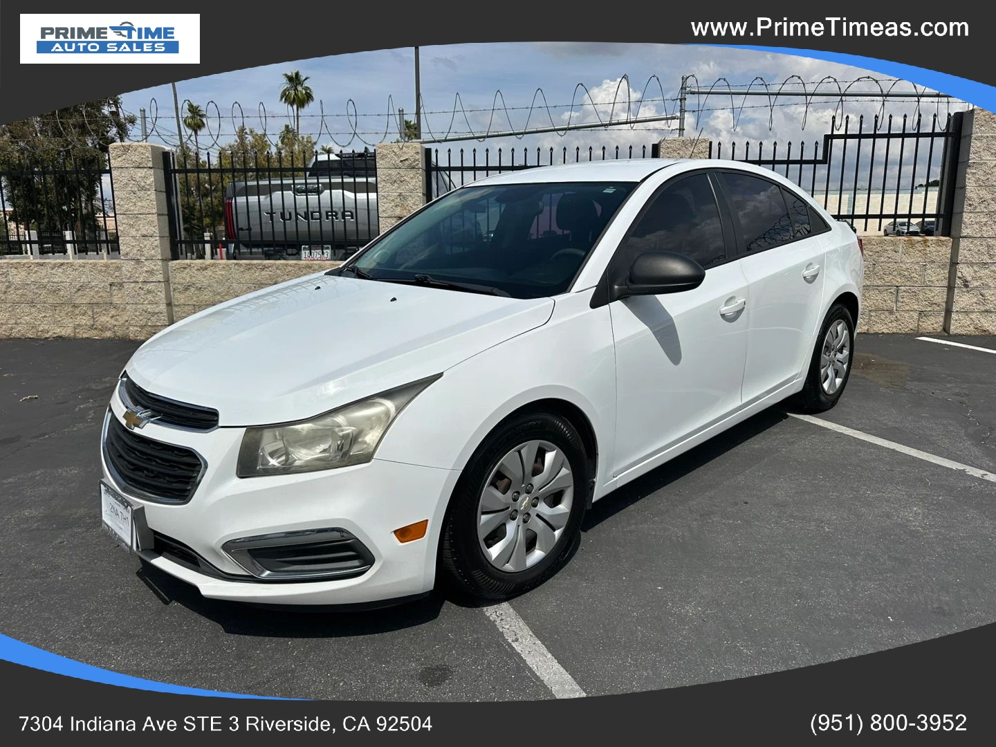 Chevrolet Cruze 2015 1G1PA5SG0F7232772 image Chevrolet Cruze 2015 1G1PA5SG0F7232772 image