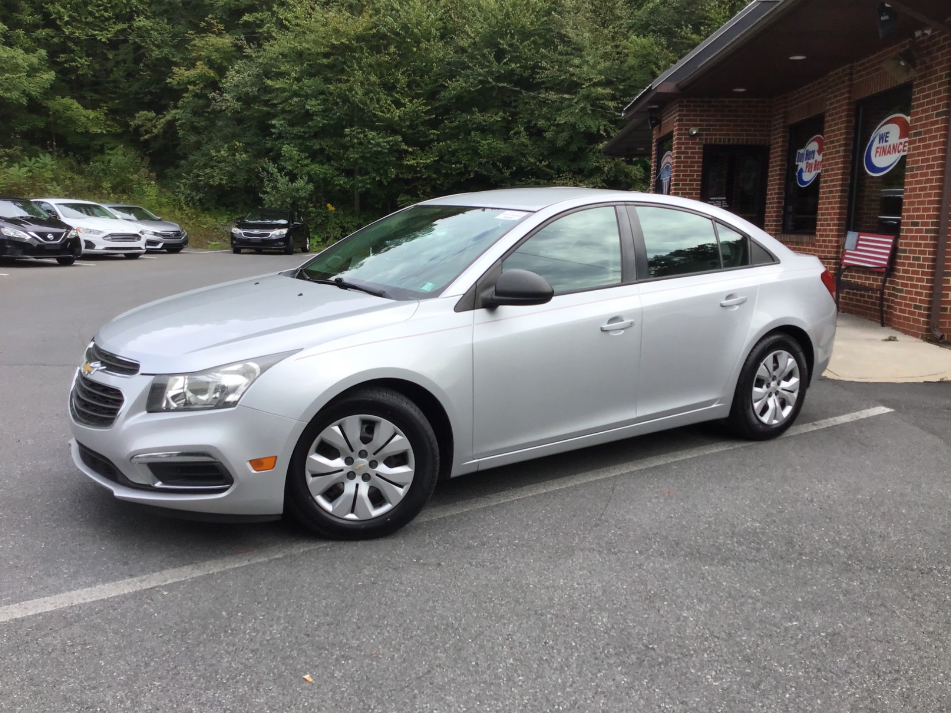 chevrolet cruze 2015 1G1PA5SG4F7293624 image chevrolet cruze 2015 1G1PA5SG4F7293624 image