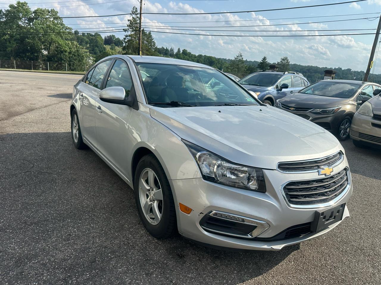 chevrolet cruze 2015 1G1PC5SB5F7296241 image chevrolet cruze 2015 1G1PC5SB5F7296241 image