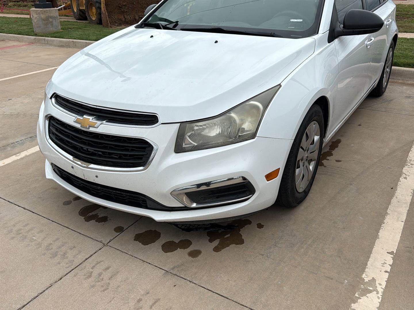 chevrolet cruze 2015 1G1PA5SH3F7287225 image chevrolet cruze 2015 1G1PA5SH3F7287225 image