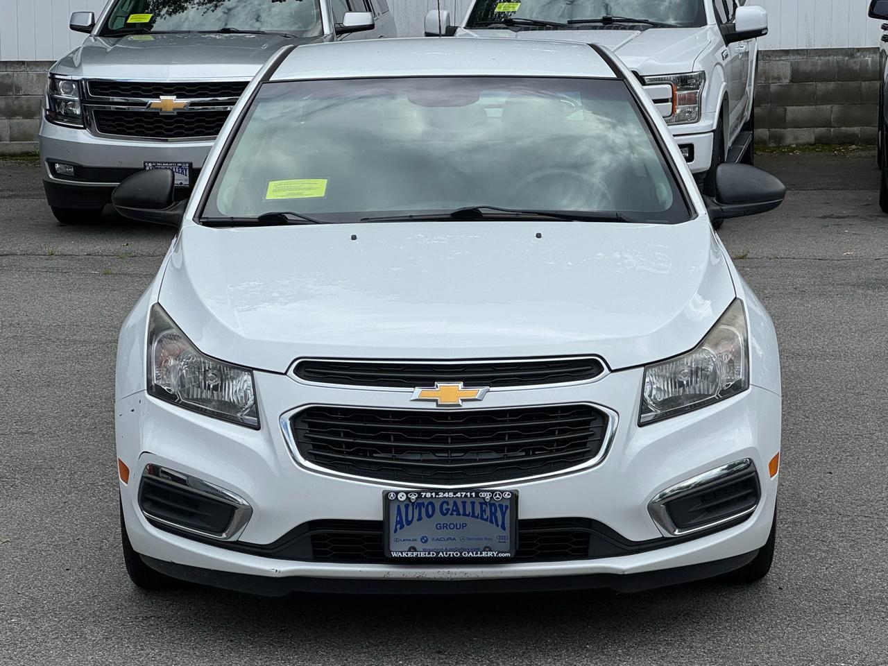 chevrolet cruze 2015 1G1PA5SGXF7188473 image chevrolet cruze 2015 1G1PA5SGXF7188473 image