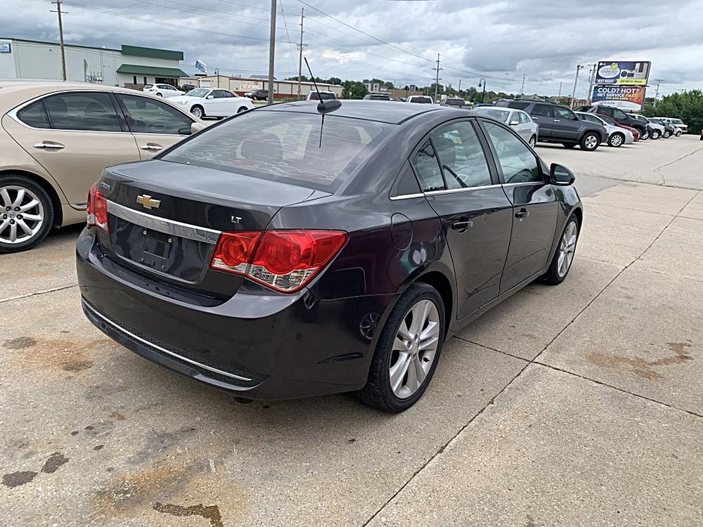 chevrolet cruze 2015 1G1PC5SB6F7111713 image chevrolet cruze 2015 1G1PC5SB6F7111713 image