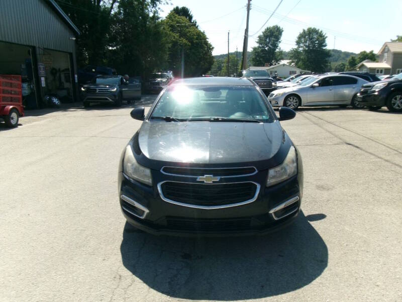 chevrolet cruze 2015 1G1PC5SB6F7283322 image chevrolet cruze 2015 1G1PC5SB6F7283322 image