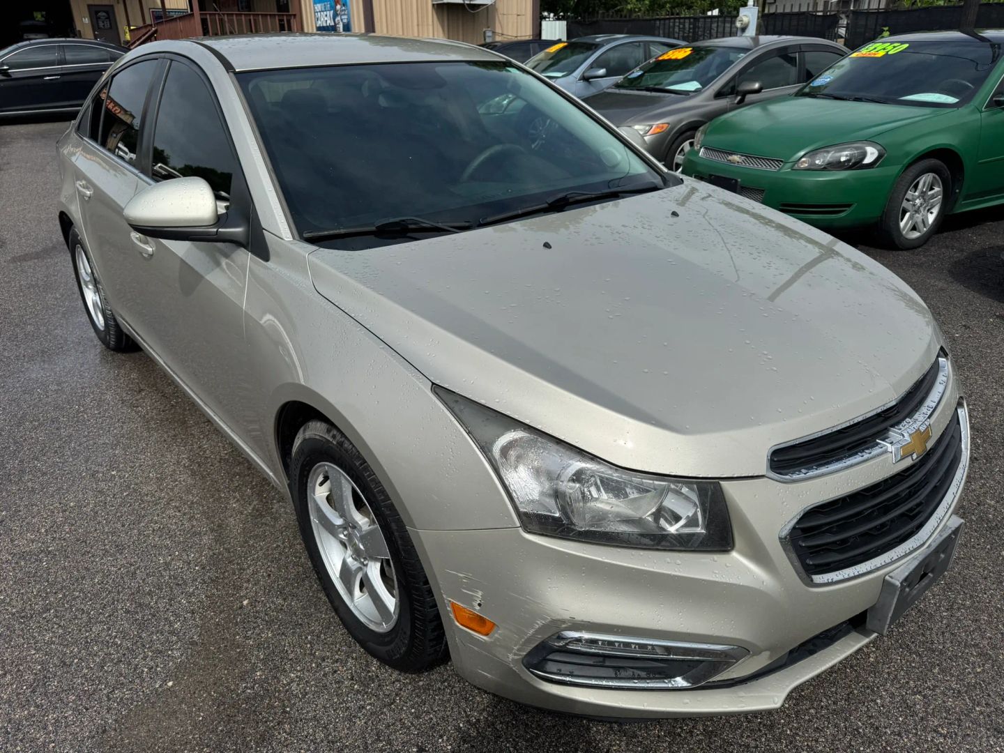 chevrolet cruze 2015 1G1PC5SB2F7173657 image chevrolet cruze 2015 1G1PC5SB2F7173657 image