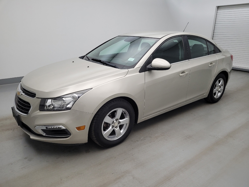 chevrolet cruze 2015 1G1PC5SB6F7212945 image chevrolet cruze 2015 1G1PC5SB6F7212945 image