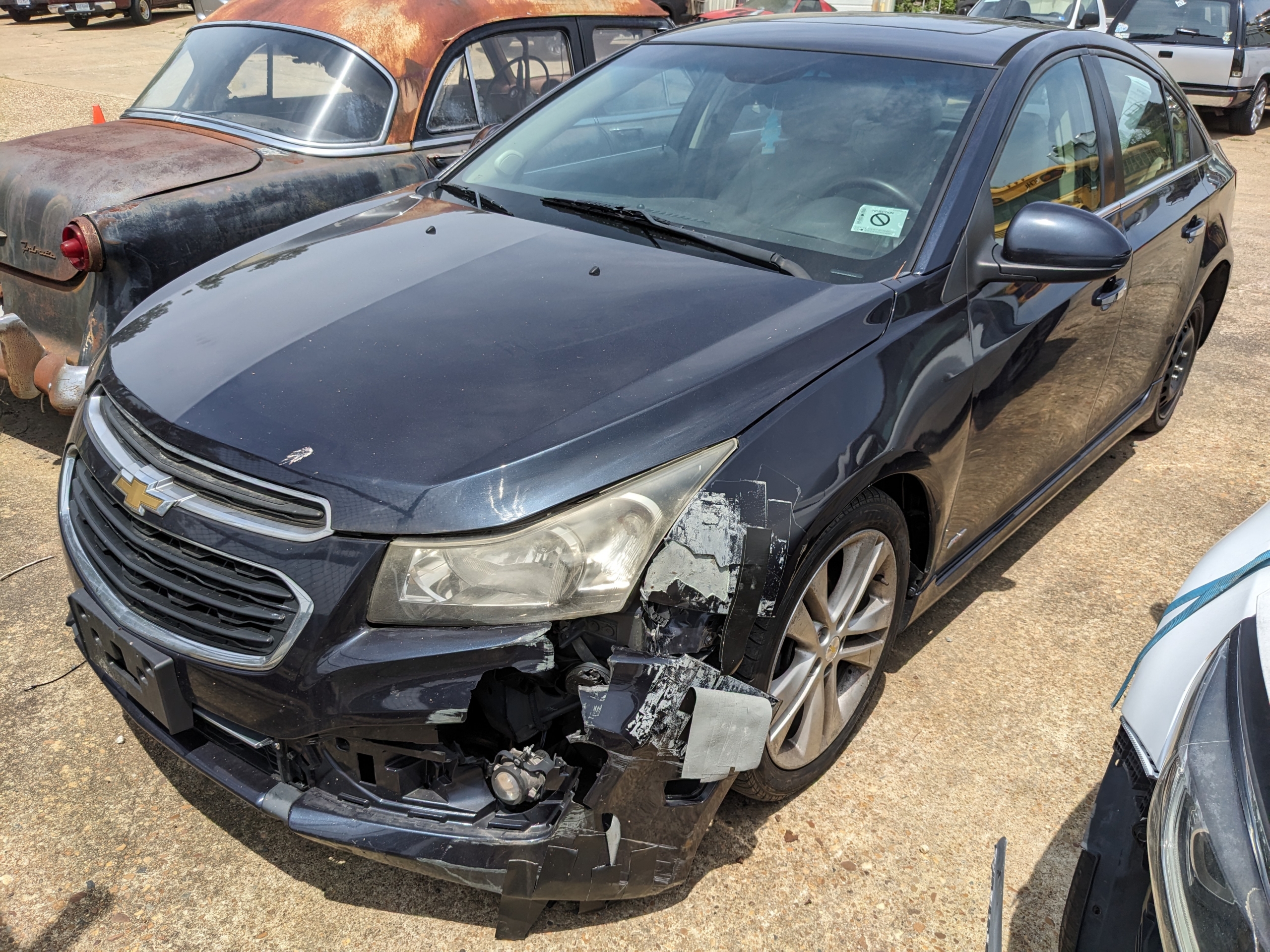 chevrolet cruze 2015 1G1PG5SB4F7237573 image chevrolet cruze 2015 1G1PG5SB4F7237573 image