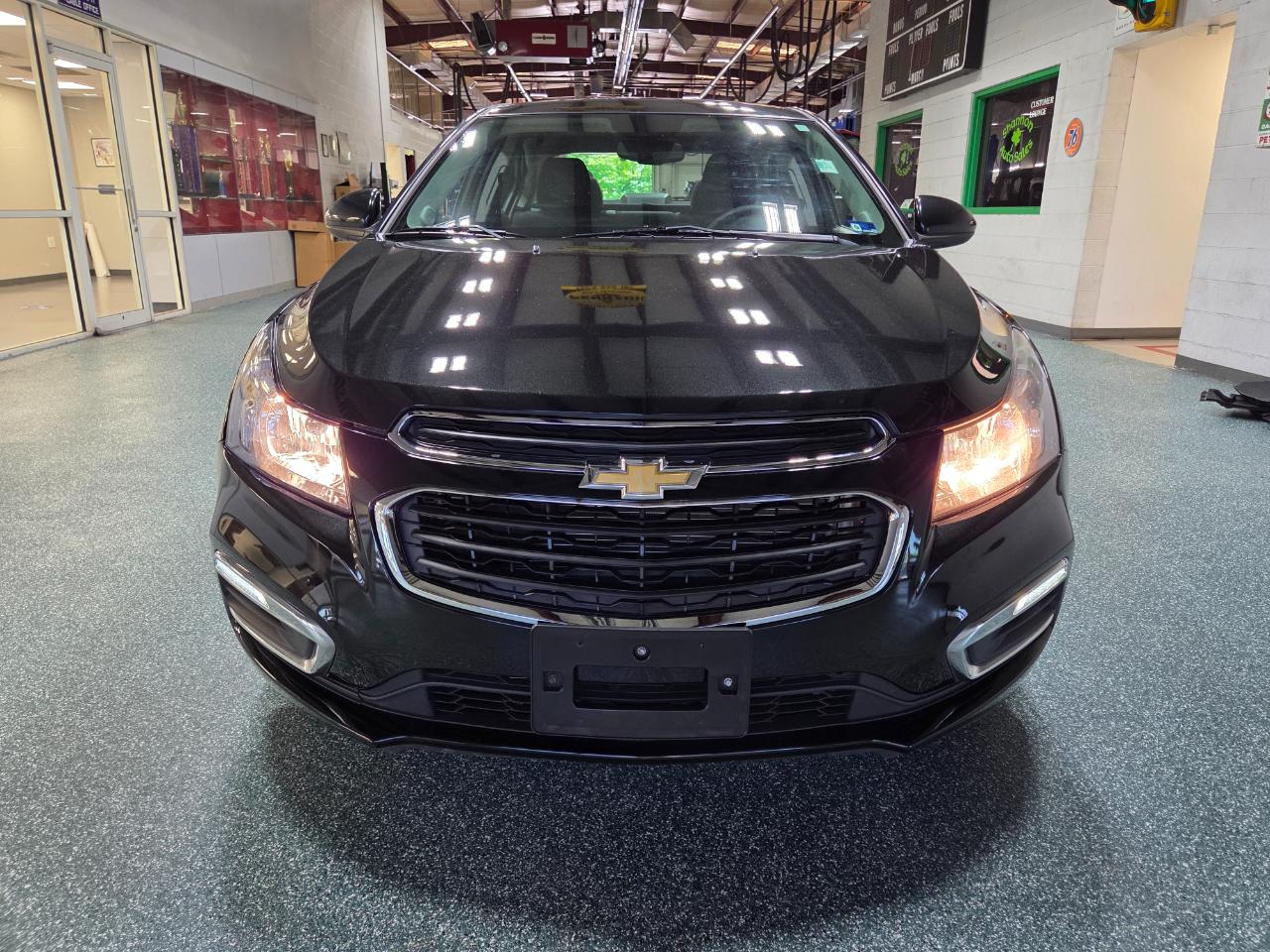 chevrolet cruze 2015 1G1PC5SB5F7174592 image chevrolet cruze 2015 1G1PC5SB5F7174592 image