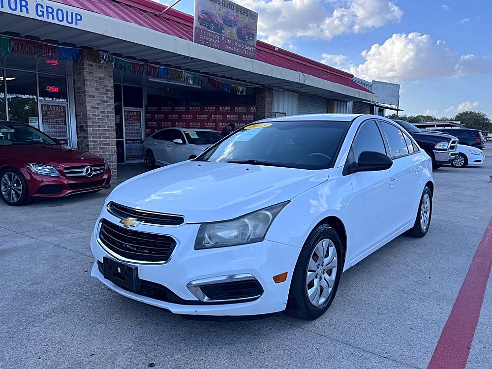 chevrolet cruze 2015 1G1PA5SH9F7132288 image chevrolet cruze 2015 1G1PA5SH9F7132288 image