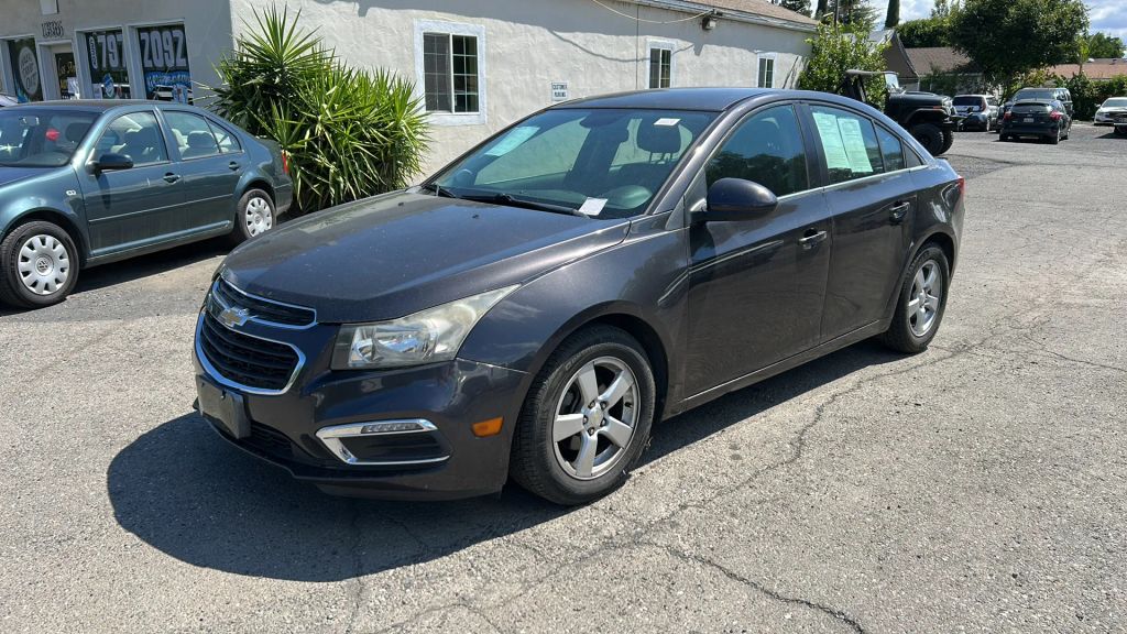 chevrolet cruze 2015 1G1PC5SB7F7136085 image chevrolet cruze 2015 1G1PC5SB7F7136085 image