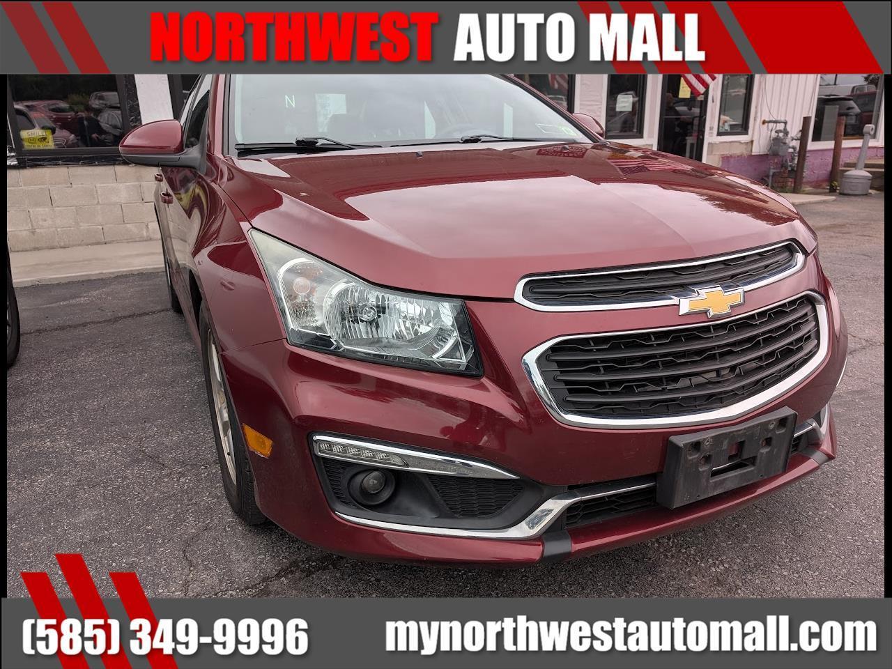 chevrolet cruze 2015 1G1PD5SB3F7122391 image chevrolet cruze 2015 1G1PD5SB3F7122391 image