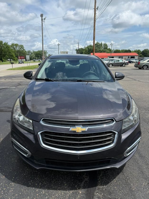 chevrolet cruze 2015 1G1PC5SB5F7212290 image chevrolet cruze 2015 1G1PC5SB5F7212290 image