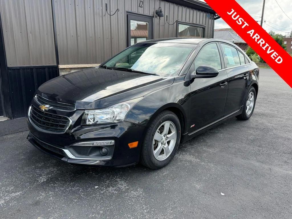 chevrolet cruze 2015 1G1PC5SB5F7203542 image chevrolet cruze 2015 1G1PC5SB5F7203542 image