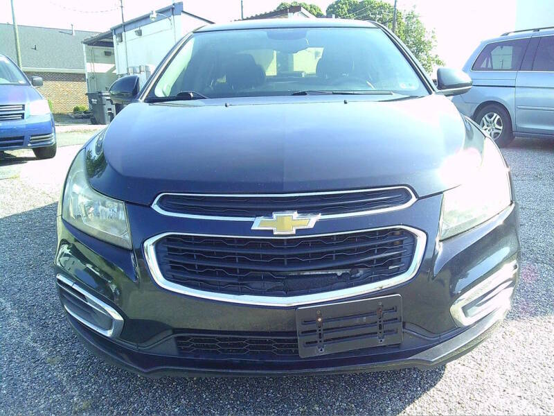 chevrolet cruze 2015 1G1PC5SB6F7161544 image chevrolet cruze 2015 1G1PC5SB6F7161544 image