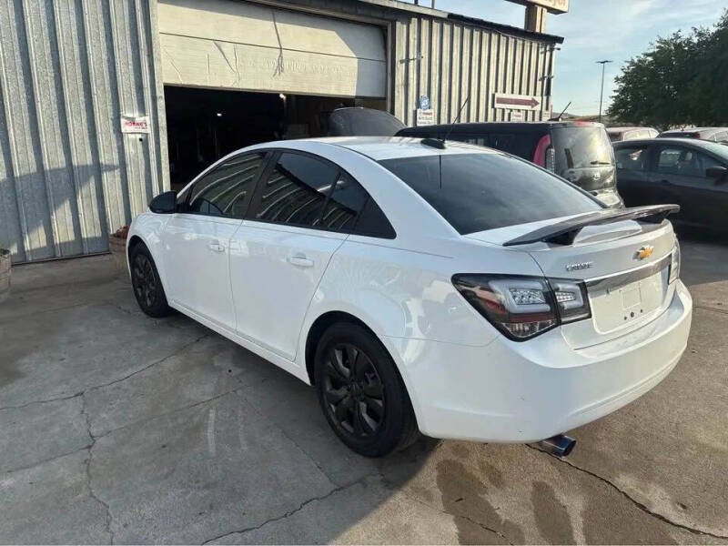 chevrolet cruze 2015 1G1PB5SHXF7163823 image chevrolet cruze 2015 1G1PB5SHXF7163823 image