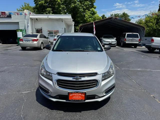 chevrolet cruze 2015 1G1PB5SH8F7163061 image chevrolet cruze 2015 1G1PB5SH8F7163061 image